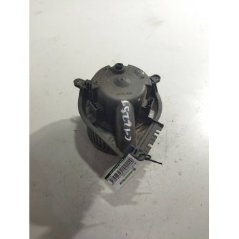 MOTOR CALEFACCION A0008352285 