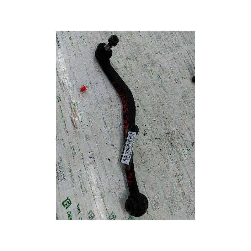 Recambio de brazo suspension superior trasero derecho para mercedes-benz clase m (w163) 270 cdi final edition (163.113) referenc