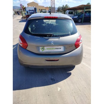 peugeot 208 i (ca_, cc_) del año 2014