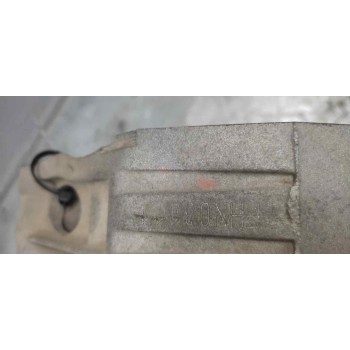 Recambio de caja cambios para volkswagen passat berlina (3b3) 1.9 tdi referencia OEM IAM FHN08111 MANUAL 