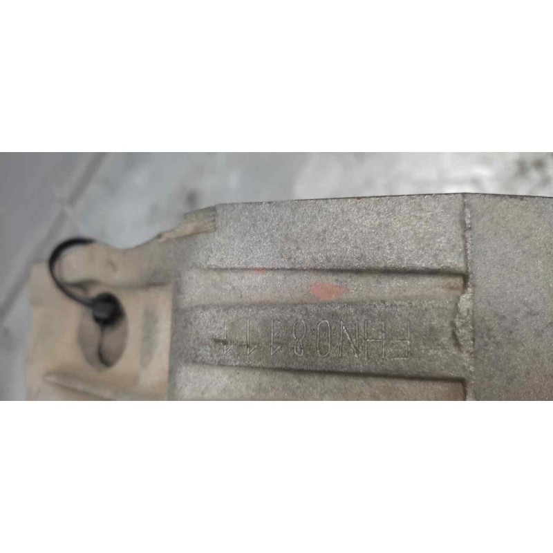 Recambio de caja cambios para volkswagen passat berlina (3b3) 1.9 tdi referencia OEM IAM FHN08111 MANUAL 6