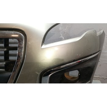 Recambio de paragolpes delantero para peugeot 3008 i monospace (0u_) 2.0 hdi referencia OEM IAM   