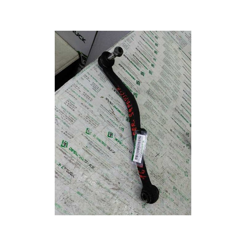 Recambio de brazo suspension superior trasero derecho para mercedes-benz clase m (w163) 270 cdi final edition (163.113) referenc 2