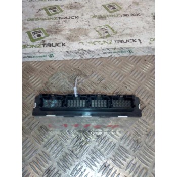 Recambio de modulo electronico para man tg - a 26.xxx fg fnlc 6x2 (e2) lx referencia OEM IAM 81258057040  