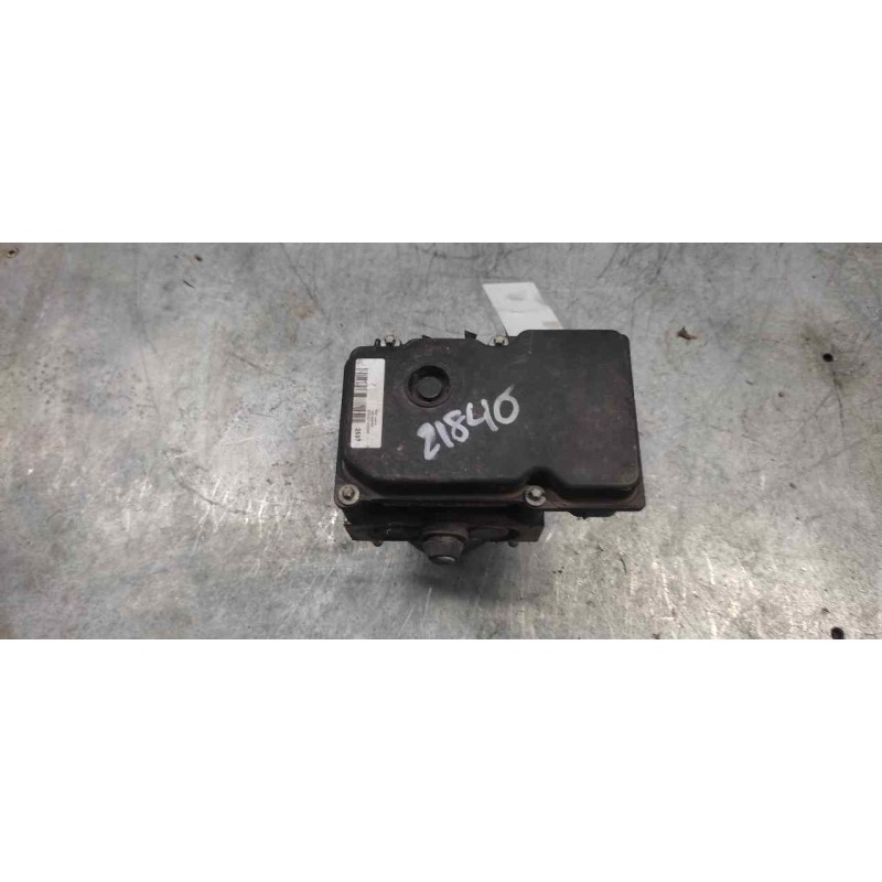 Recambio de abs para peugeot expert kasten furg. referencia OEM IAM 0265801044 0265232065 - Blanco 4