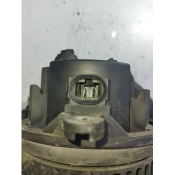 Recambio de motor calefaccion para mercedes-benz sprinter (w901,w904) caja cerr. referencia OEM IAM A0008352285  