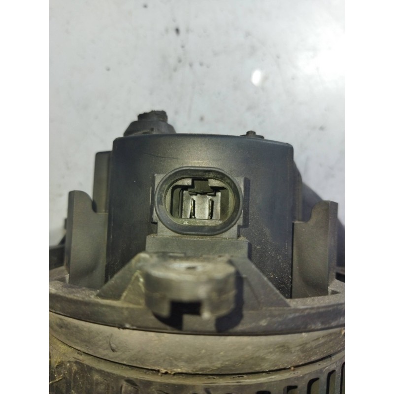 Recambio de motor calefaccion para mercedes-benz sprinter (w901,w904) caja cerr. referencia OEM IAM A0008352285 - Blanco 2