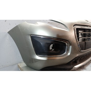 Recambio de paragolpes delantero para peugeot 3008 i monospace (0u_) 2.0 hdi referencia OEM IAM   