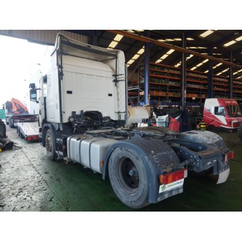 scania p,g,r,t - series del año 2010