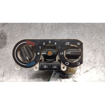 Recambio de mando calefaccion / aire acondicionado para opel astra f berlina básico referencia OEM IAM 90360130  