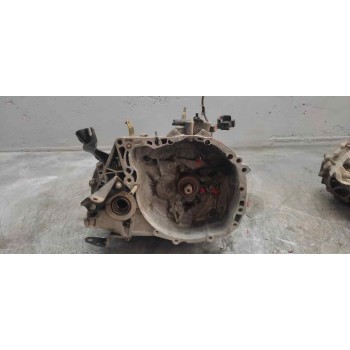 Recambio de caja cambios para nissan almera (n16/e) 1.5 dci turbodiesel cat referencia OEM IAM JR5106  