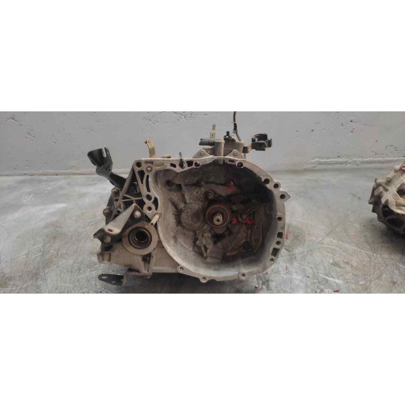 Recambio de caja cambios para nissan almera (n16/e) 1.5 dci turbodiesel cat referencia OEM IAM JR5106  