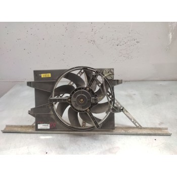 ELECTROVENTILADOR 