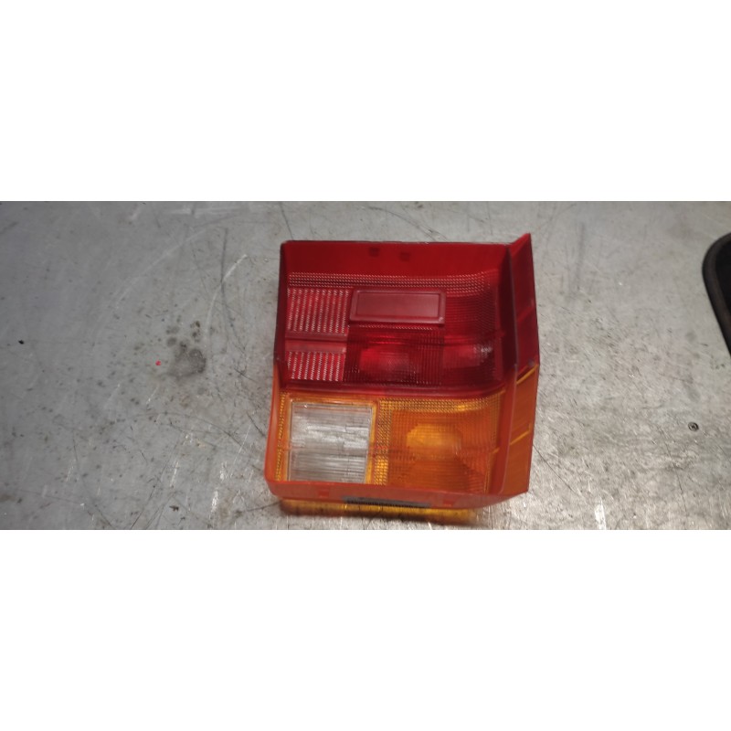 Recambio de piloto trasero derecho para fiat uno (146) 45 fire referencia OEM IAM TULIPA NUEVO 2