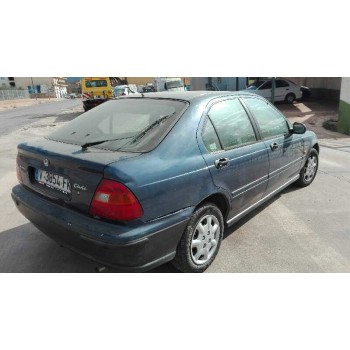 honda civic berlina .5 (ma/mb) del año 1996