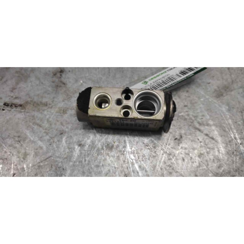 Recambio de valvula expansion para opel zafira b cosmo referencia OEM IAM 7011211 - Negro 3