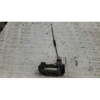 CERRADURA PUERTA TRASERA DERECHA 13210739 