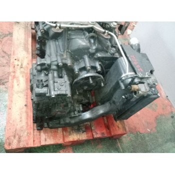 Recambio de caja cambios para scania magnus referencia OEM IAM 12AS2301BO 13048045048 A0022601000