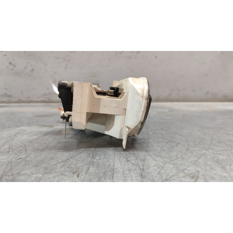 Recambio de mando calefaccion / aire acondicionado para opel astra f berlina básico referencia OEM IAM 90360130 - Marrón 2
