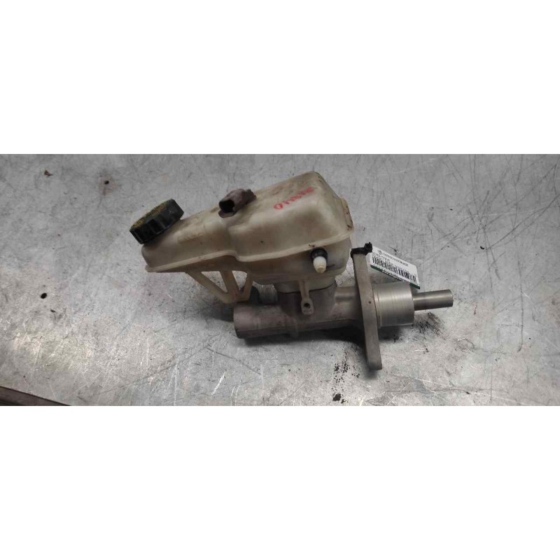 Recambio de bomba freno para peugeot expert kasten furg. referencia OEM IAM 03355815093  