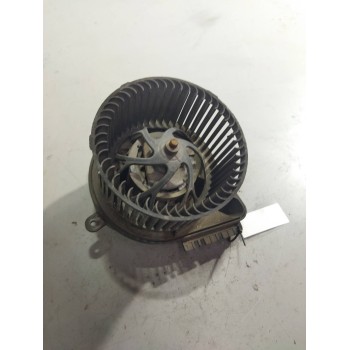 Recambio de motor calefaccion para mercedes-benz sprinter (w901,w904) caja cerr. referencia OEM IAM A0008352285  