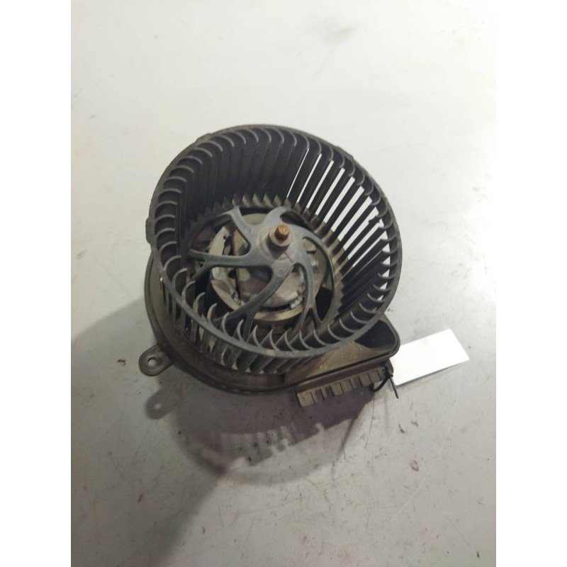 Recambio de motor calefaccion para mercedes-benz sprinter (w901,w904) caja cerr. referencia OEM IAM A0008352285 - Blanco 3