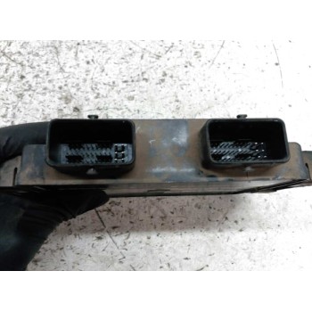 Recambio de centralita motor uce para citroën xsara berlina 1.9 diesel referencia OEM IAM 9639587680 9643294980 