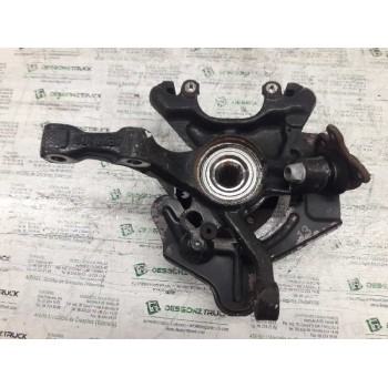 Recambio de mangueta delantera izquierda para volkswagen polo berlina (6n2) trendline referencia OEM IAM   