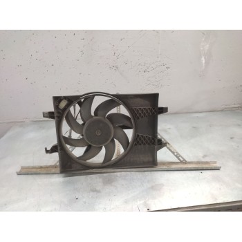 Recambio de electroventilador para ford fiesta (cbk) ambiente referencia OEM IAM   
