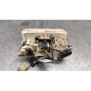Recambio de mando calefaccion / aire acondicionado para opel astra f berlina básico referencia OEM IAM 90360130  