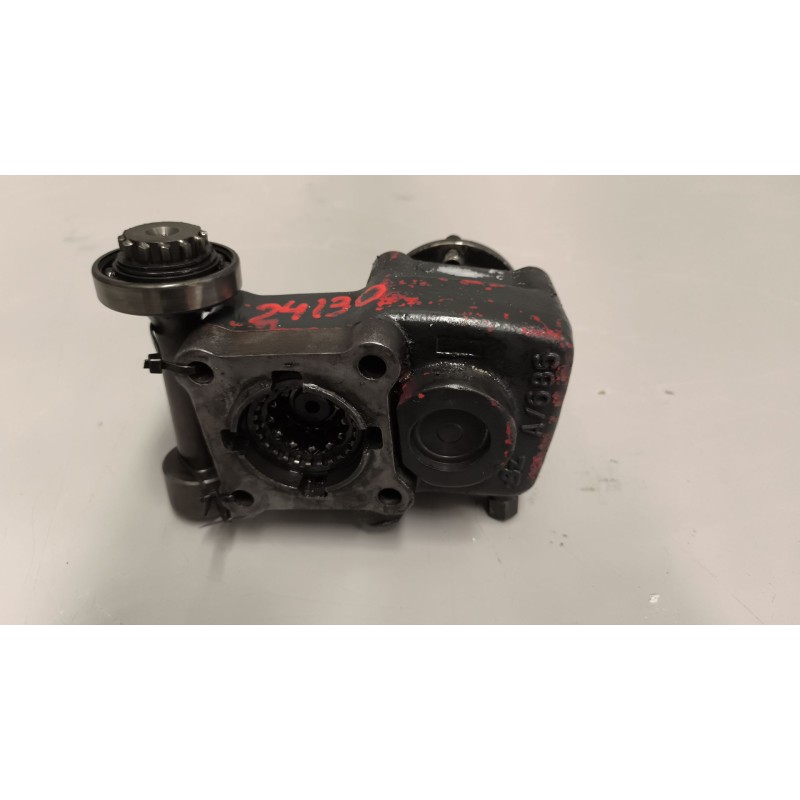 Recambio de toma de fuerza para iveco eurotech cursor (mh) 7.8 diesel referencia OEM IAM   