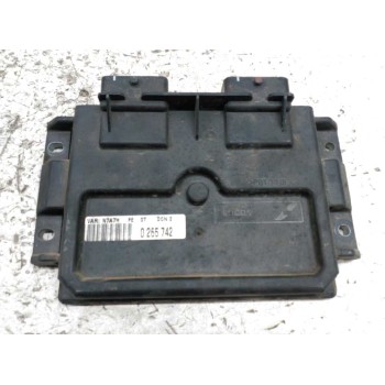 Recambio de centralita motor uce para citroën xsara berlina 1.9 diesel referencia OEM IAM 9639587680 9643294980 