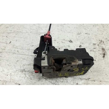 Recambio de cerradura puerta trasera derecha para opel astra h berlina referencia OEM IAM 13210739  