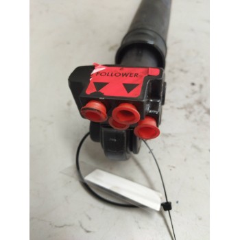 Recambio de brazo elevacion cabina para renault serie t 12.8 diesel referencia OEM IAM 22928447  