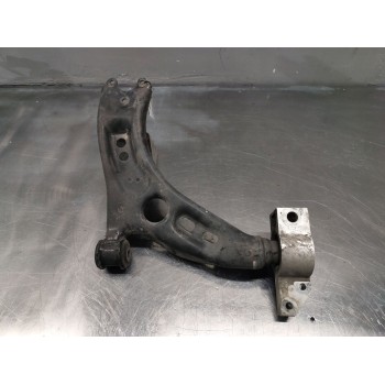 Recambio de brazo suspension inferior delantero derecho para volkswagen touran (1t3) 1.6 tdi referencia OEM IAM   