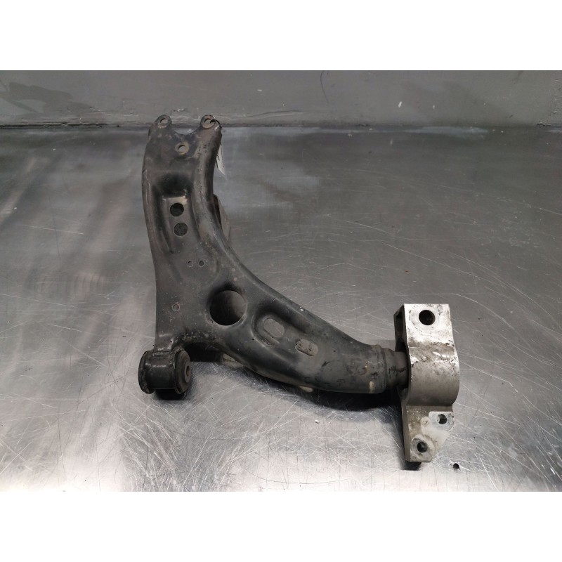 Recambio de brazo suspension inferior delantero derecho para volkswagen touran (1t3) 1.6 tdi referencia OEM IAM   