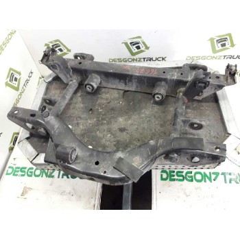 Recambio de puente trasero para mercedes-benz clase m (w163) 270 cdi final edition (163.113) referencia OEM IAM   