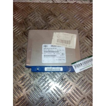 MODULO ELECTRONICO 81258087016 0486106041 CENTRALITA EBS