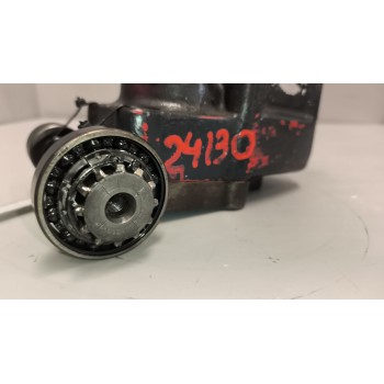 Recambio de toma de fuerza para iveco eurotech cursor (mh) 7.8 diesel referencia OEM IAM   
