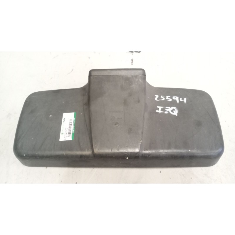 Recambio de retrovisor izquierdo para renault magnum ab diesel referencia OEM IAM 5001873670 - Blanco 2