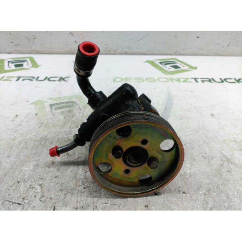 Recambio de bomba direccion para volvo s40 berlina t4 referencia OEM IAM 26034123 3