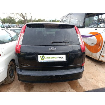 ford focus c-max (cap) del año 2007