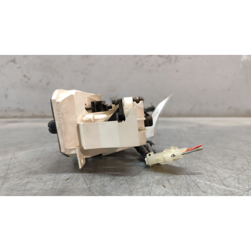 Recambio de mando calefaccion / aire acondicionado para opel astra f berlina básico referencia OEM IAM 90360130 - Marrón 5