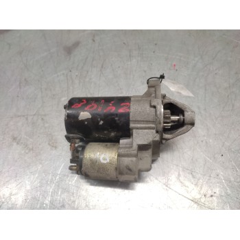 MOTOR ARRANQUE 10 DIENTES 