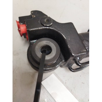 Recambio de brazo elevacion cabina para renault serie t 12.8 diesel referencia OEM IAM 22928447  