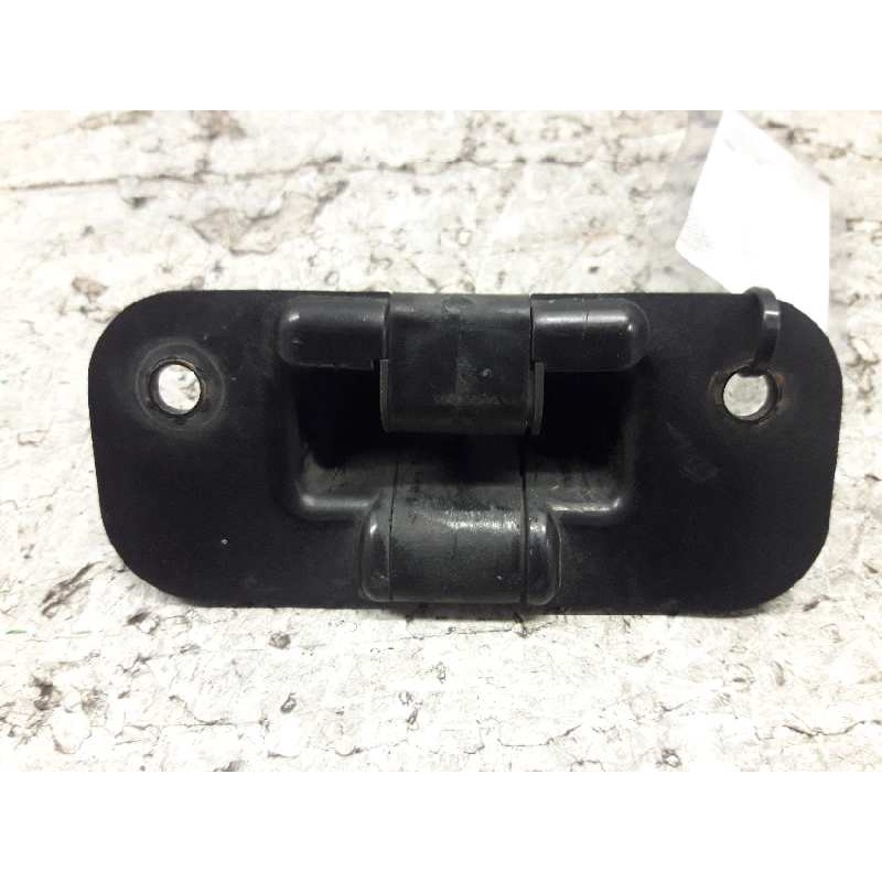 Recambio de guia puerta corredera derecha para renault trafic combi (ab 4.01) 6 - plazas, acristalado parcial 2,9t combi corto r - Blanco