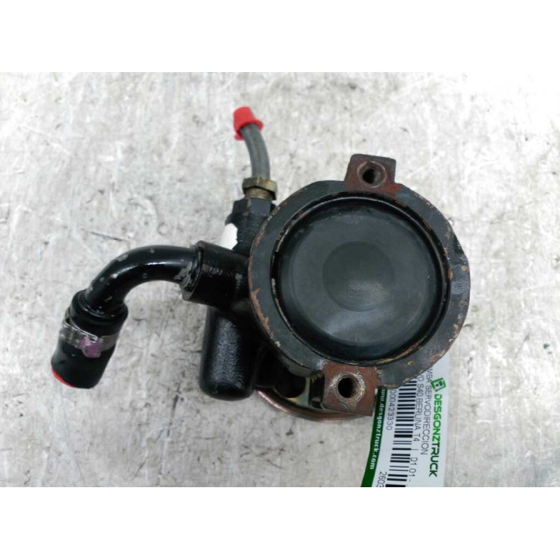 Recambio de bomba direccion para volvo s40 berlina t4 referencia OEM IAM 26034123 4