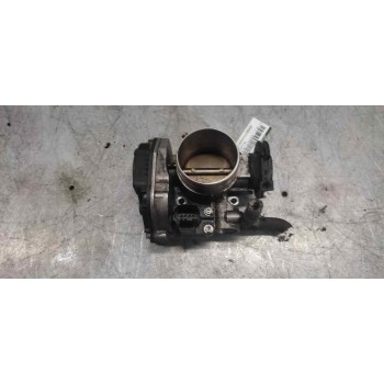 Recambio de caja mariposa para audi a3 (8l) 1.6 ambiente referencia OEM IAM   7 PINS