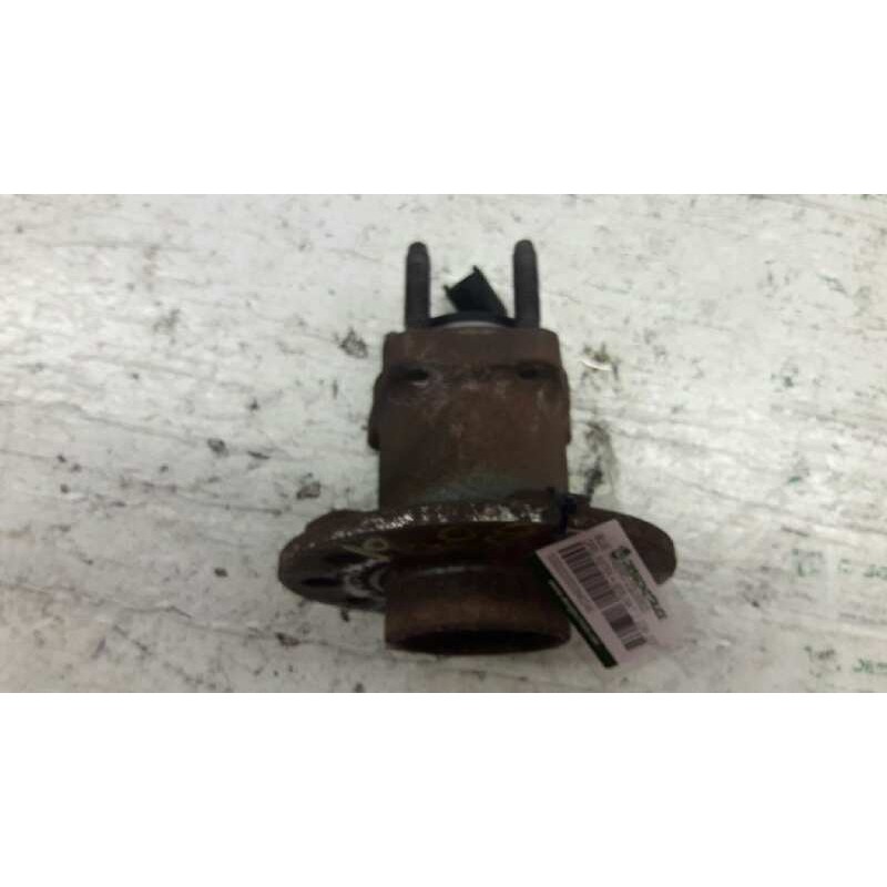Recambio de buje trasero izquierdo para opel astra h berlina referencia OEM IAM 2