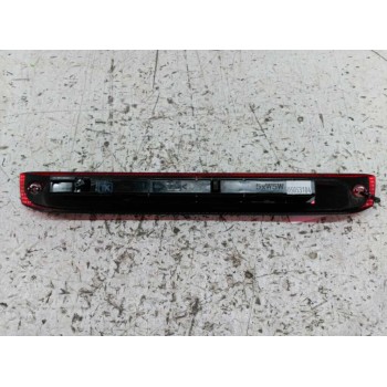 Recambio de luz central de freno para ford focus berlina (cap) ambiente (d) referencia OEM IAM   